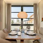 Paula Strandperle Apartamento Sellin (Rugen)
