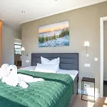 Apartamento Paula Strandperle
