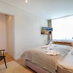 Apartamento Paula Strandperle Sellin (Rugen)