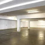 Apartamento Paula Strandperle Sellin (Rugen)