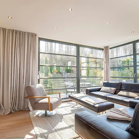 דירה Paula Strandperle