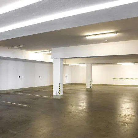 דירה Paula Strandperle Sellin (Rugen)