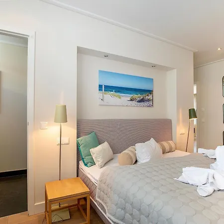 Paula Strandperle דירה