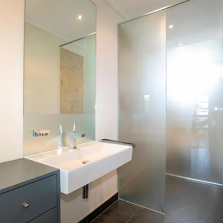 דירה Paula Strandperle Sellin (Rugen)