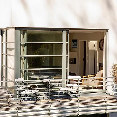 דירה Paula Strandperle