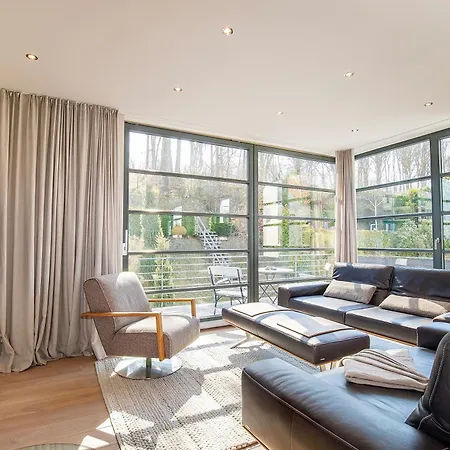 Apartamento Paula Strandperle