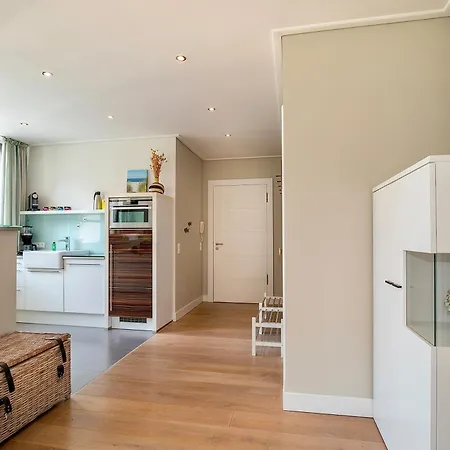 Apartamento Paula Strandperle Sellin (Rugen)