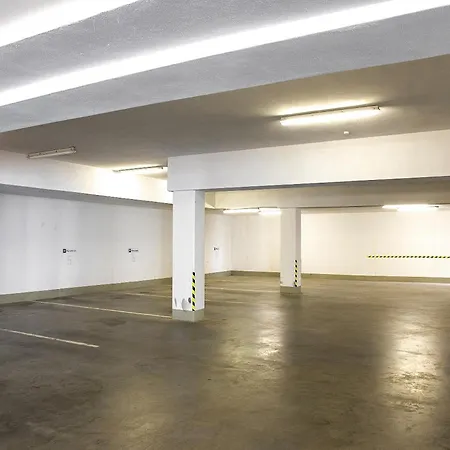 Lägenhet Paula Strandperle Sellin (Rugen)