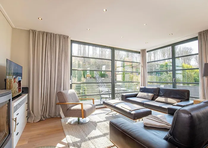 Apartamento Paula Strandperle