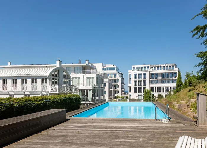 Apartamento Paula Strandperle *