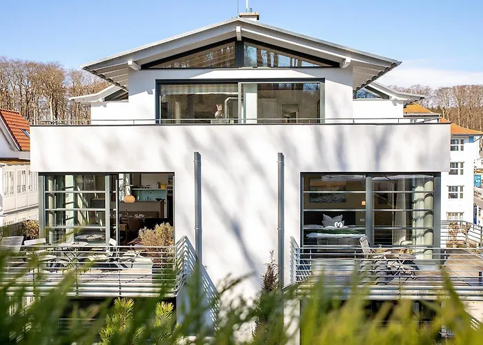 Paula Strandperle Apartamento