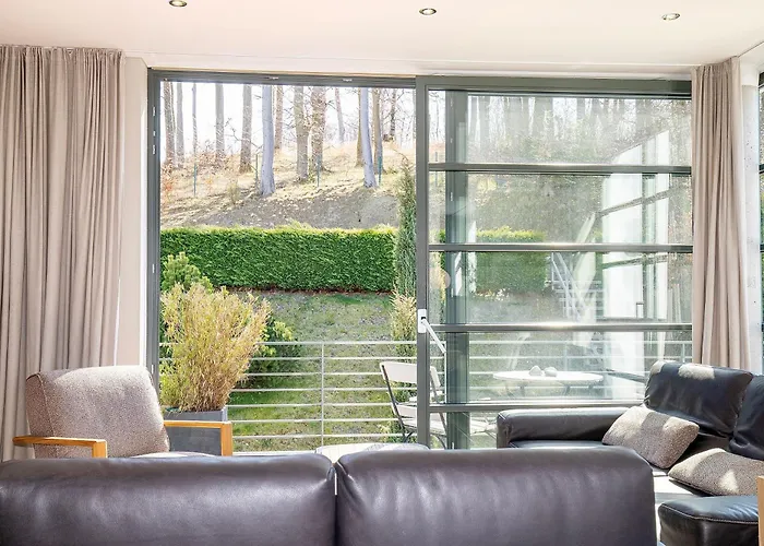 Paula Strandperle Apartamento *