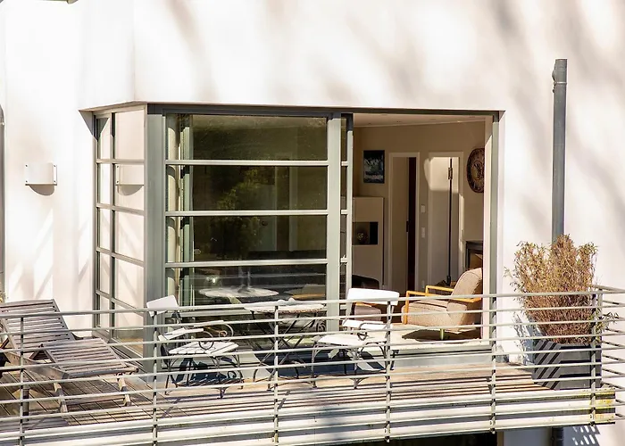 Paula Strandperle * Sellin (Rugen)