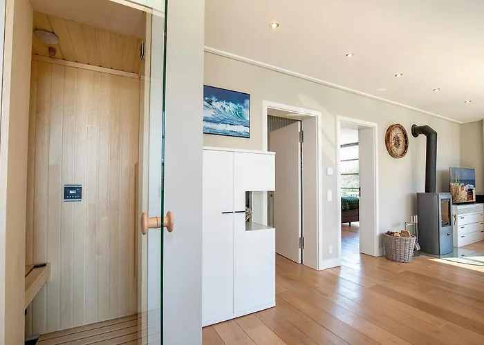 Paula Strandperle Apartamento *