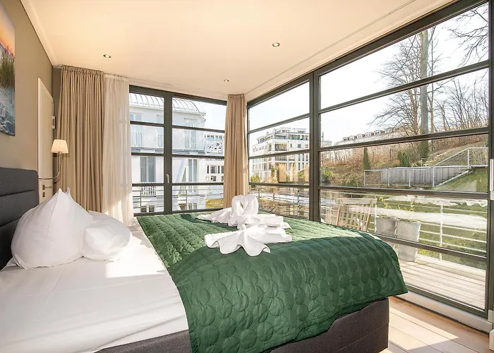 Paula Strandperle Apartamento *