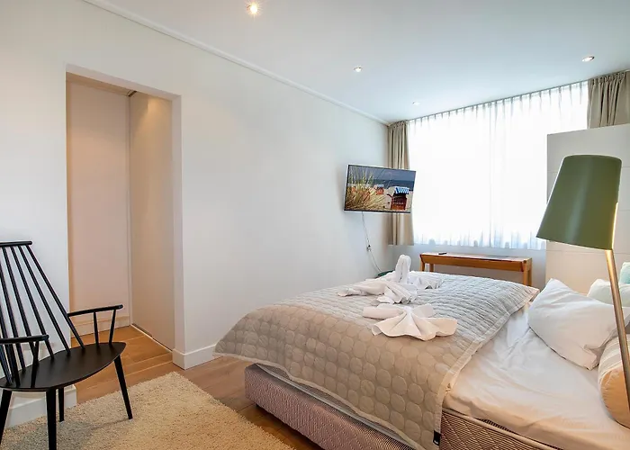 Apartamento Paula Strandperle Sellin (Rugen)